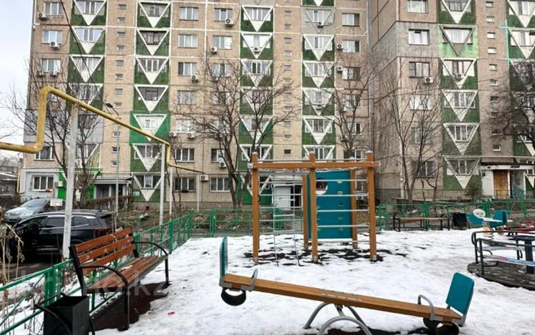 2-бөлмелі пәтер · 60 м² · 9/9 қабат, мкр №9, бағасы: 41 млн ₸ в Алматы, Ауэзовский р-н — фото 2