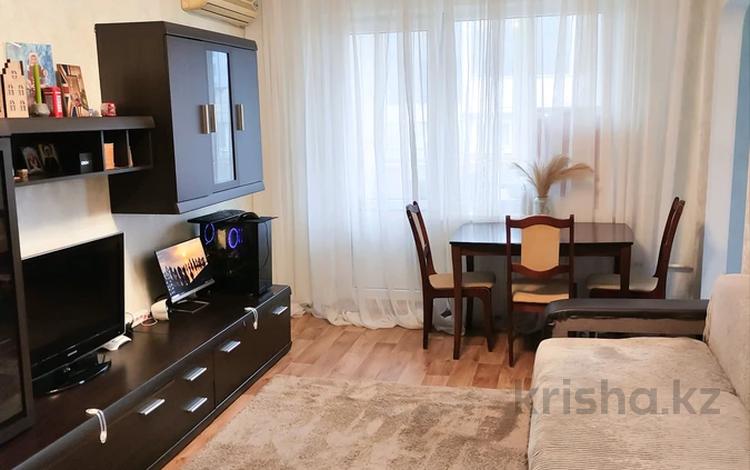 3-комнатная квартира, 66 м², 5/5 этаж, Сатпаева 111 за 32.5 млн 〒 в Алматы, Бостандыкский р-н — фото 2