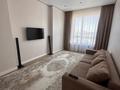 2-комнатная квартира · 56 м² · 11/16 этаж, Сафуан Шаймерденов 4/1 за 36.7 млн ₸ в Астане, Сарайшык р-н
