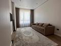 2-комнатная квартира · 56 м² · 11/16 этаж, Сафуан Шаймерденов 4/1 за 36.7 млн ₸ в Астане, Сарайшык р-н — фото 2