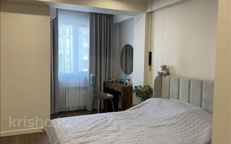 2-комнатная квартира · 55 м² · 12/13 этаж, Толе би 189 — Гагарина за 53 млн ₸ в Алматы, Алмалинский р-н — фото 6