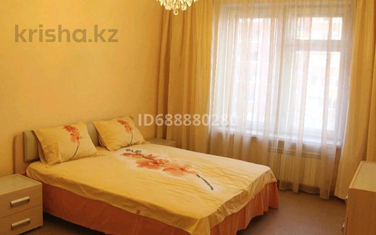 1-комнатная квартира · 33 м², мкр Новый Город, Ерубаева за 1 500 ₸ в Караганде, Казыбек би р-н — фото 2