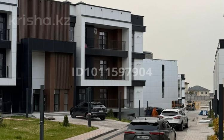 4-комнатная квартира · 158 м² · 3/3 этаж, мкр Нур Алатау, Какимбека Салыкова — Рядом Тамос за 103 млн ₸ в Алматы, Бостандыкский р-н — фото 2