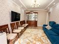 4-бөлмелі пәтер · 90 м² · 2/5 қабат, Каблиса Жырау, бағасы: 35 млн ₸ в Талдыкоргане — фото 8