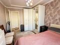 4-бөлмелі пәтер · 90 м² · 2/5 қабат, Каблиса Жырау, бағасы: 35 млн ₸ в Талдыкоргане — фото 2