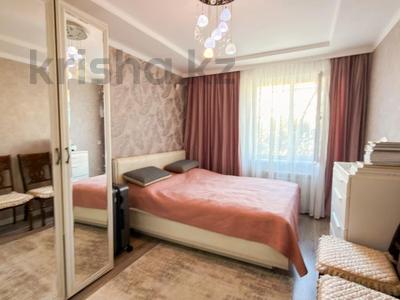 4-бөлмелі пәтер · 90 м² · 2/5 қабат, Каблиса Жырау, бағасы: 35 млн ₸ в Талдыкоргане