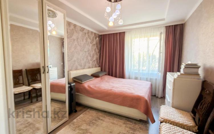 4-бөлмелі пәтер · 90 м² · 2/5 қабат, Каблиса Жырау, бағасы: 35 млн ₸ в Талдыкоргане — фото 9