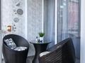 1-бөлмелі пәтер · 34 м² · 2/5 қабат, Чехова 49 — На пересечении улиц Антона Чехова и Сагадат Нурмагамбетова., бағасы: 27 000 ₸ в Усть-Каменогорске, Ульбинский — фото 18
