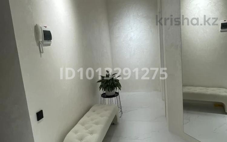 2-комнатная квартира · 50 м² · 8/10 этаж, мкр. Алтын орда, Газиза Жубанова 146 — Народная Канцелярия, проспект Санкибай батыра за 30 000 ₸ в Актобе — фото 2