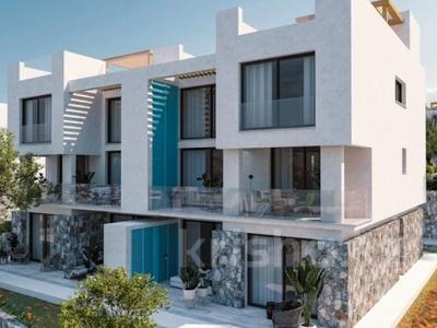 1-комнатная квартира · 43 м² · 2/3 этаж, Татлысу 1 за 92 млн 〒 в Гирне