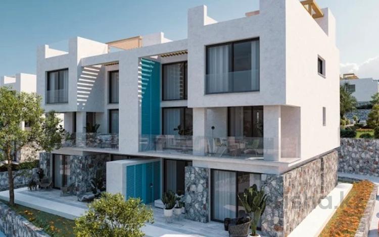 1-комнатная квартира · 43 м² · 2/3 этаж, Татлысу 1 за 92 млн 〒 в Гирне — фото 7