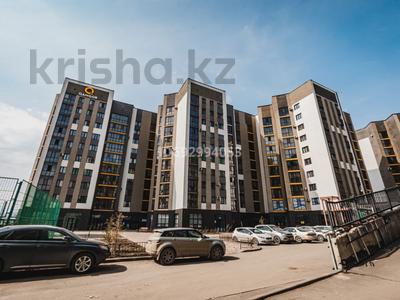 3-комнатная квартира, 103.5 м², 4/9 этаж, Толе-Би 40 — Роза Багланова за 50 млн 〒 в Астане, Нура р-н