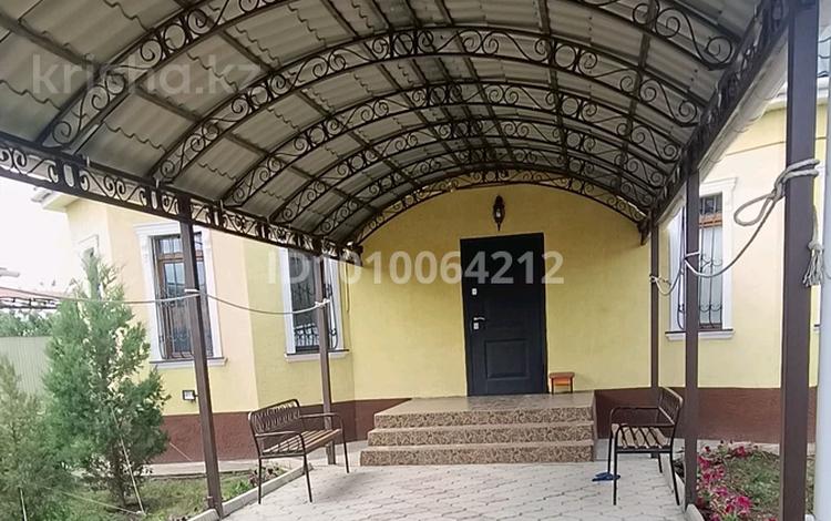 Отдельный дом · 4 комнаты · 140 м² · 8 сот., Бірлік за 34.5 млн ₸ в Уштереке — фото 39