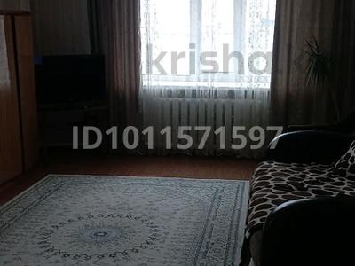 3-комнатная квартира · 66.5 м² · 1/2 этаж, Абая 37 за 18.5 млн ₸ в Красном яре