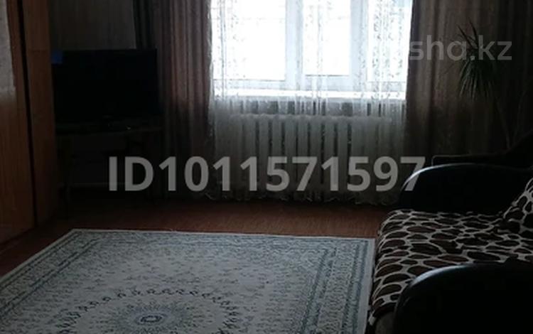 3-бөлмелі пәтер · 66.5 м² · 1/2 қабат, Абая 37, бағасы: 18.5 млн ₸ в Красном яре — фото 2