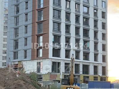 5-комнатная квартира · 179.82 м² · 2/9 этаж, Хусейн бен Талал 37 — Жошы Хан за 135 млн ₸ в Астане, Есильский р-н
