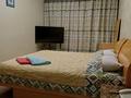 2-бөлмелі пәтер · 60 м² · 2 қабат, 12-шағынаудан, Валиханова — Кафе Фишер, бағасы: 18 000 ₸ в Шымкенте, Енбекшинский р-н