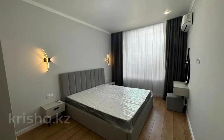 3-комнатная квартира · 110 м² · 4/12 этаж, Егизбаева — Каныша Сатпаева за 500 000 ₸ в Алматы, Бостандыкский р-н — фото 10