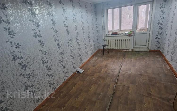 1-комнатная квартира · 32 м² · 3/5 этаж, Каржаубайулы — МАВ за 10 млн 〒 в Семее — фото 5