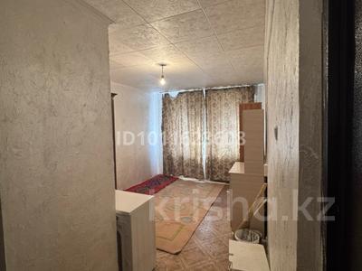 1-комнатная квартира · 17 м² · 1/4 этаж, мкр Таугуль-1 6/1 — Тоқтабаева Сулейменова за 16 млн ₸ в Алматы, Ауэзовский р-н