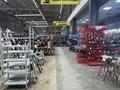 Свободное назначение, магазины и бутики, склады · 2000 м² за 10 млн 〒 в Усть-Каменогорске — фото 20