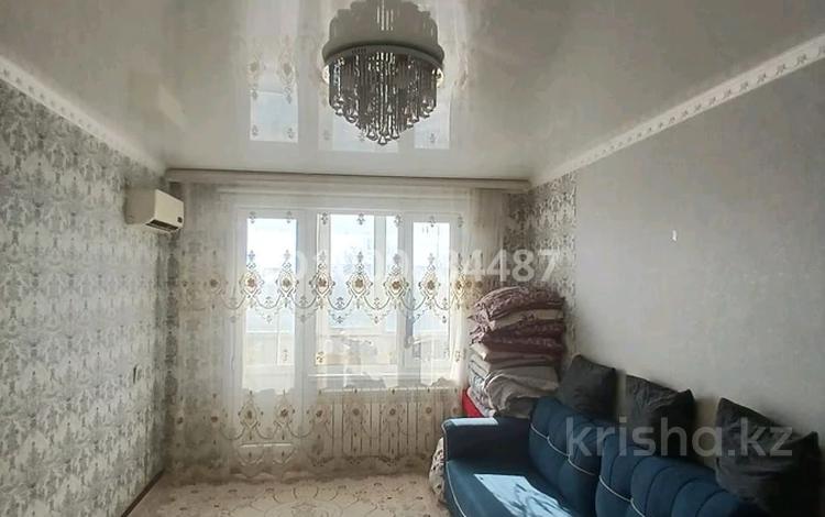 2-бөлмелі пәтер · 46 м² · 3/5 қабат, Алтын ғасыр 2, бағасы: 13 млн ₸ в Актобе, жилой массив Кирпичный — фото 2