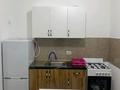 1-бөлмелі пәтер · 45 м² · 1/1 қабат, мкр Сарыкамыс, Проезд Жарык 10, бағасы: 120 000 ₸ в Атырау