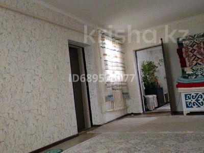Отдельный дом • 4 комнаты • 120 м² • 15 сот., 3 переулок Валиханова 24а за 23 млн 〒 в Таразе