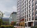 2-бөлмелі пәтер · 56.8 м² · 3/9 қабат, Есенберлина 94, бағасы: 29 млн ₸ в Усть-Каменогорске