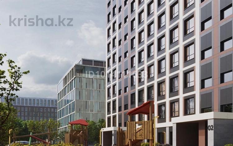 2-бөлмелі пәтер · 56.8 м² · 3/9 қабат, Есенберлина 94, бағасы: 29 млн ₸ в Усть-Каменогорске — фото 33