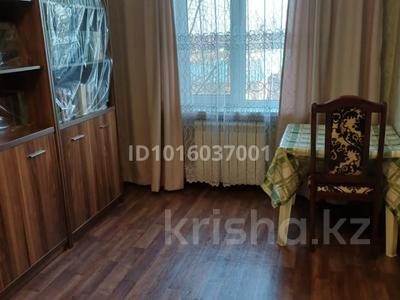 3-комнатная квартира · 61 м² · 2/5 этаж, Гагарина 14 — Медцентр Ару за 200 000 ₸ в 