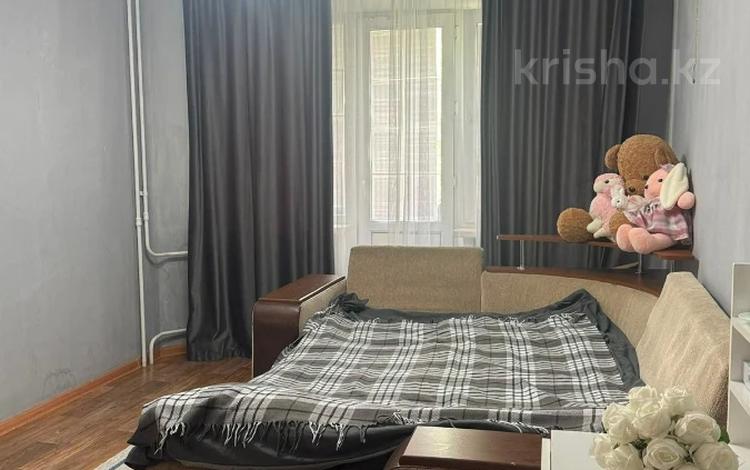 2-бөлмелі пәтер · 42.2 м² · 4/5 қабат, Кочубея 4, бағасы: 18.5 млн ₸ в Костанае — фото 2