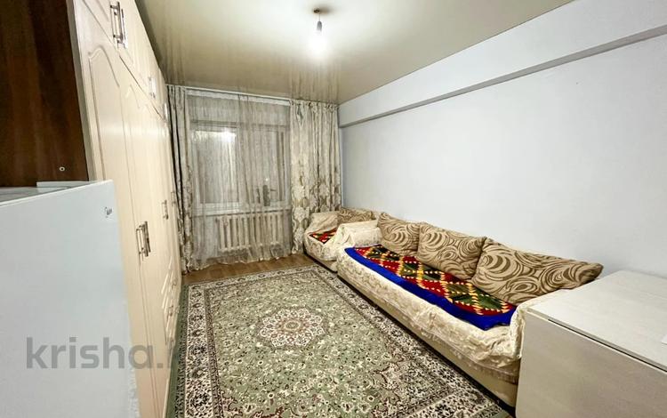2-бөлмелі пәтер · 54 м² · 5/5 қабат, Жулдыз, бағасы: 16.3 млн ₸ в Талдыкоргане, мкр военный городок Жулдыз — фото 4