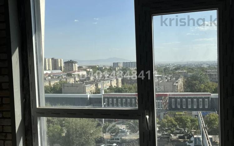 2-бөлмелі пәтер · 56.12 м² · 5/9 қабат, Тараз ш/а, Рыскулова 35Б, бағасы: 33 млн ₸ в Шымкенте, Аль-Фарабийский р-н — фото 2
