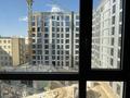 2-бөлмелі пәтер · 56.12 м² · 5/9 қабат, Тараз ш/а, Рыскулова 35Б, бағасы: 33 млн ₸ в Шымкенте, Аль-Фарабийский р-н — фото 4