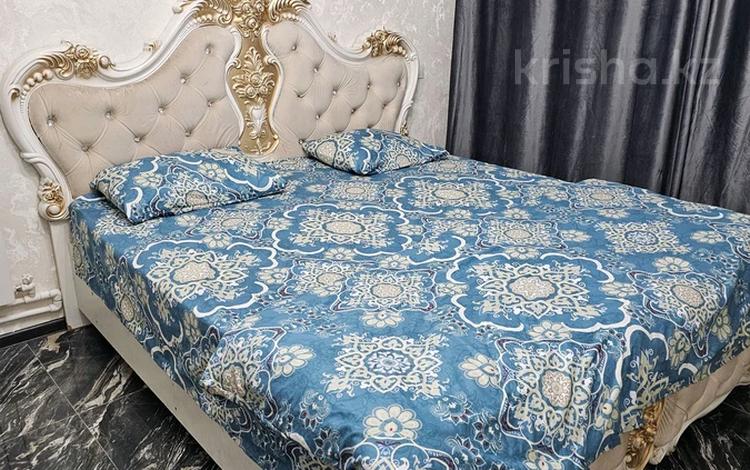 1-бөлмелі пәтер · 20 м² · 2/5 қабат, 8-шағынаудан 16, бағасы: 10 000 ₸ в Шымкенте, Туран р-н — фото 2