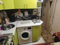 2-бөлмелі пәтер · 40.6 м² · 1/5 қабат, 50 лет Октября 80, бағасы: 12 млн ₸ в Рудном — фото 7