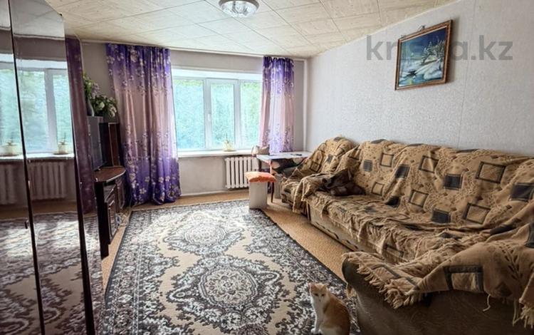 4-бөлмелі пәтер · 83 м² · 2/5 қабат, Жукова 20, бағасы: 16.5 млн ₸ в  — фото 9