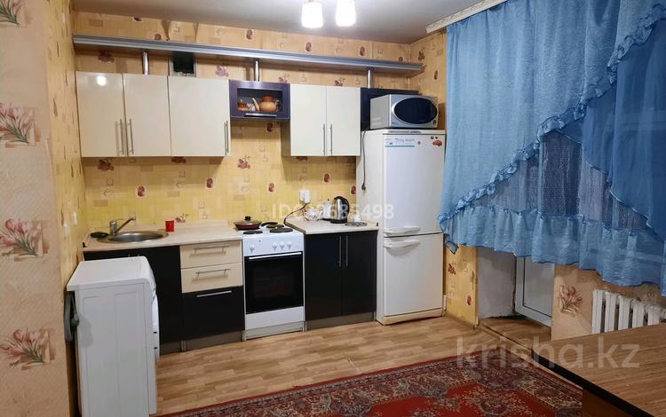 1-комнатная квартира · 35.5 м² · 4/5 этаж, Сокпакбаева 16/3 — Рядом со школой гимназией 65 за 17.7 млн ₸ в Астане, Сарыарка р-н — фото 2