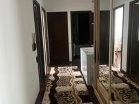 3-бөлмелі пәтер · 90 м² · 3/5 қабат, Каратал 20а, бағасы: 43 млн ₸ в Талдыкоргане