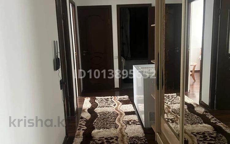 3-комнатная квартира · 90 м² · 3/5 этаж, Каратал 20а за 43 млн ₸ в Талдыкоргане — фото 2
