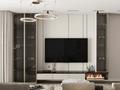 4-комнатная квартира · 142 м², мкр Ерменсай, Ушкемпирова за 210 млн ₸ в Алматы, Бостандыкский р-н