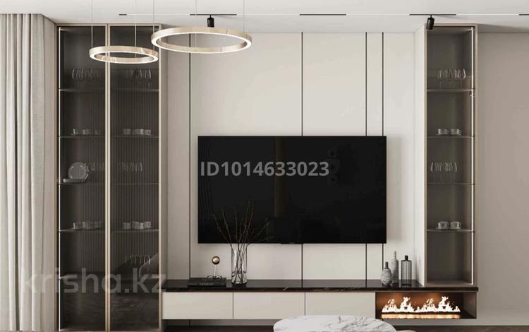 4-комнатная квартира · 142 м², мкр Ерменсай, Ушкемпирова за 210 млн ₸ в Алматы, Бостандыкский р-н — фото 2