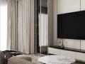 4-комнатная квартира · 142 м², мкр Ерменсай, Ушкемпирова за 210 млн ₸ в Алматы, Бостандыкский р-н — фото 4
