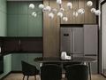 4-комнатная квартира · 142 м², мкр Ерменсай, Ушкемпирова за 210 млн ₸ в Алматы, Бостандыкский р-н — фото 5