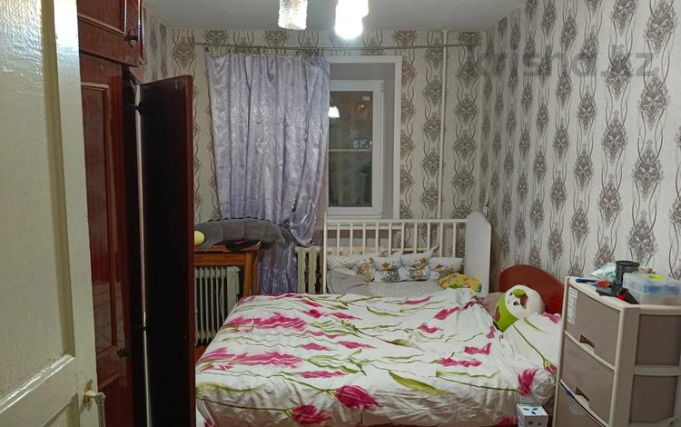 2-комнатная квартира, 43.4 м², 3/5 этаж, Курчатова 7 за 6 млн 〒 в Алтае — фото 2