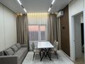 3-бөлмелі пәтер · 55.8 м² · 9 қабат, Райымбека 197, бағасы: 400 000 ₸ в Алматы, Ауэзовский р-н — фото 4