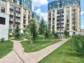 3-комнатная квартира · 94.6 м² · 2/10 этаж, Тыныбаева 14 за 70.5 млн ₸ в Астане, Алматы р-н