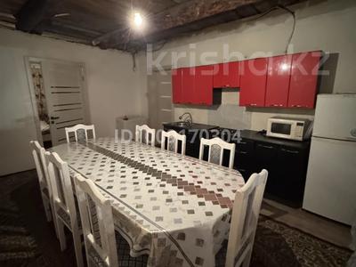 Отдельный дом · 4 комнаты · 124 м² · 9 сот., Рябиновая 74 — Омская трасса за 13 млн 〒 в Павлодаре