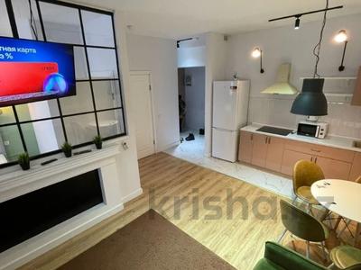 2-комнатная квартира · 42 м² · 6/17 этаж, Розыбакиева 237 за 47 млн ₸ в Алматы, Бостандыкский р-н